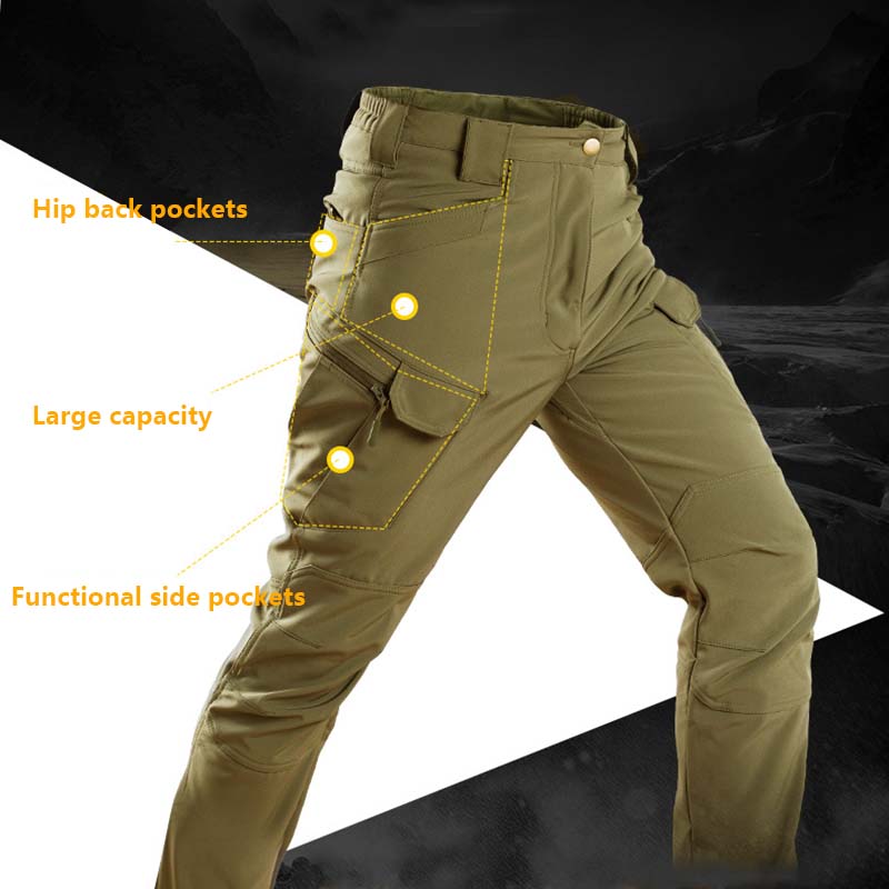 Men's Winter Waterproof Hiking - Camping Cooking Windbreak review and price