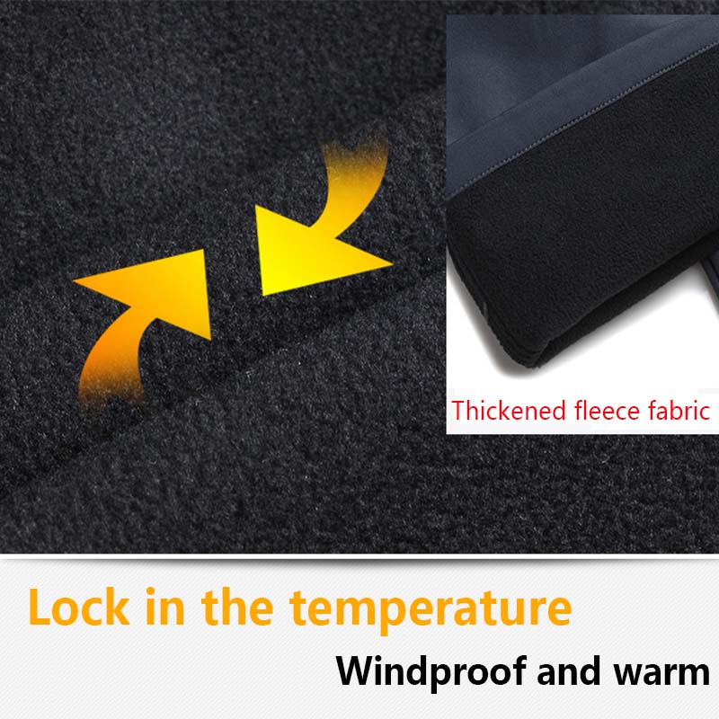 Men's Winter Waterproof Hiking - Camping Cooking Windbreak review and price