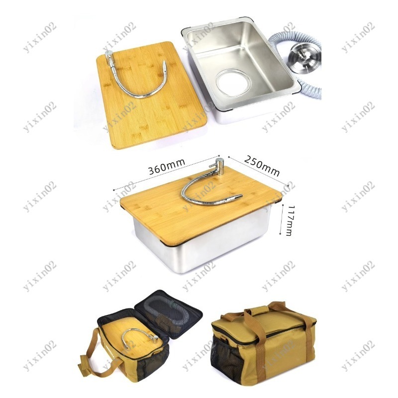 Outdoor Portable Camping Kitch - Camping Cooking Vegetables review and price