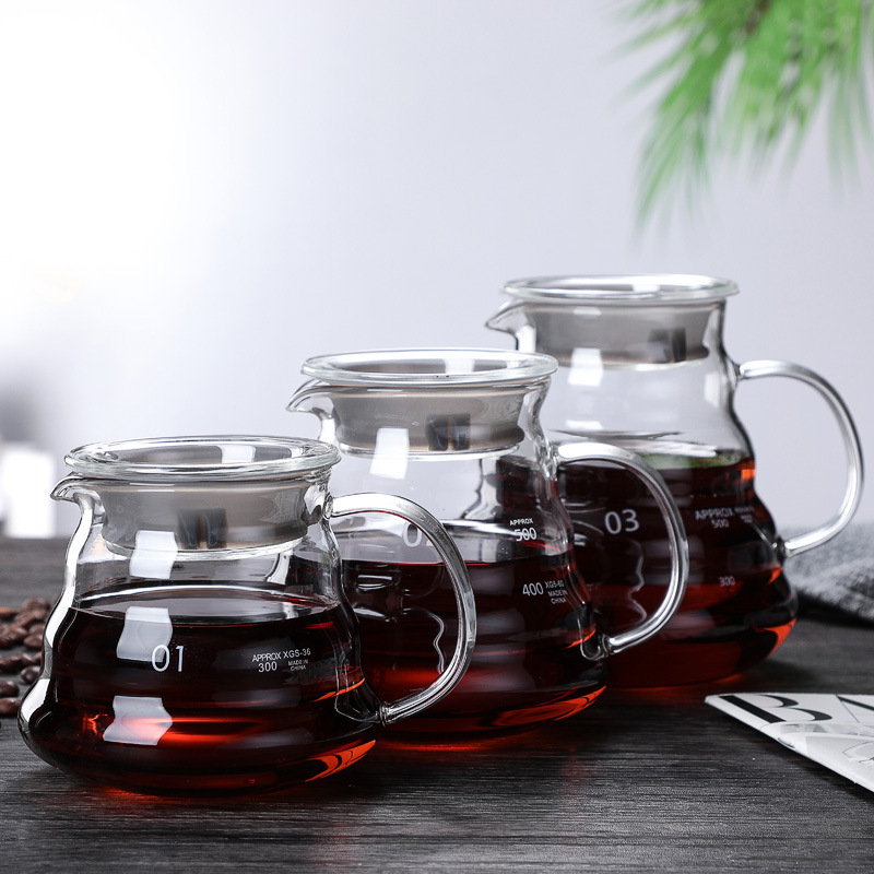 Pour Over Coffee Maker Set Hig - Camping Cooking Utensil Set review and price