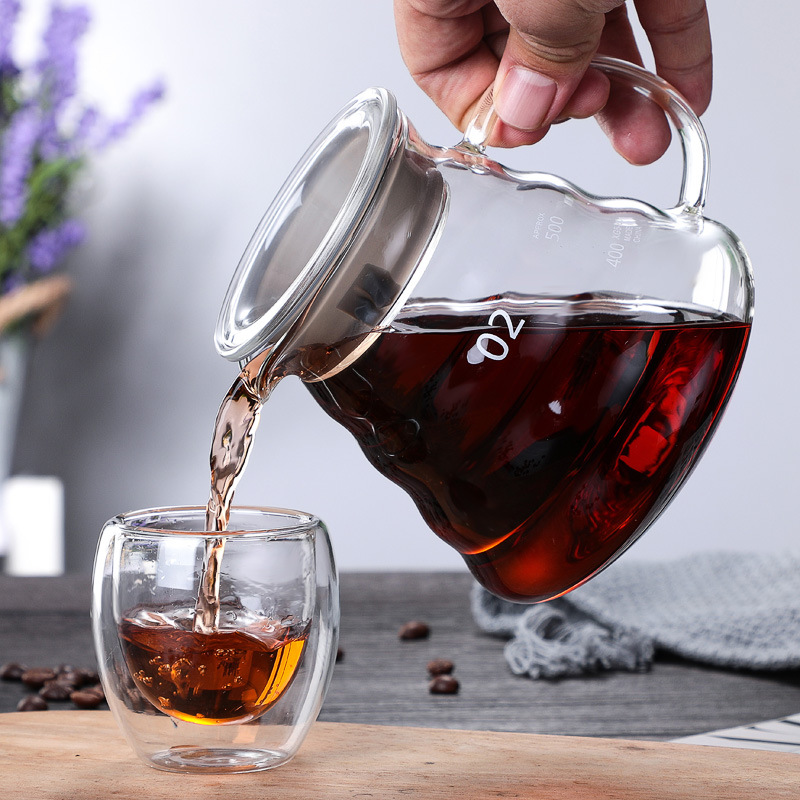 Pour Over Coffee Maker Set Hig - Camping Cooking Utensil Set review and price