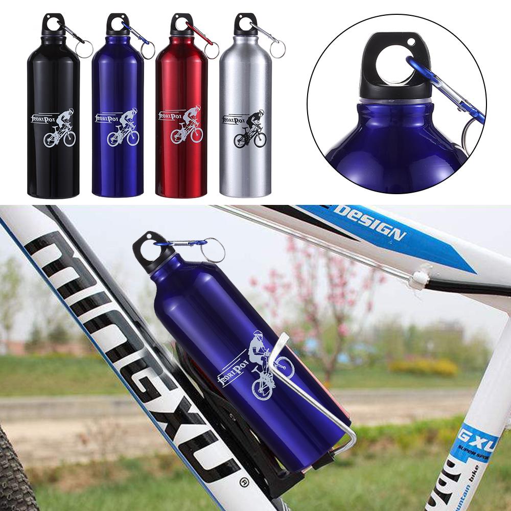 750ML Leak Proof Camping Bicyc - Camping Cooking Pot Stainless Steel review and price