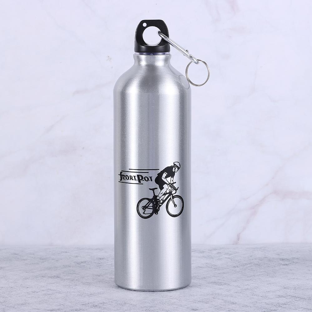750ML Leak Proof Camping Bicyc - Camping Cooking Pot Stainless Steel review and price
