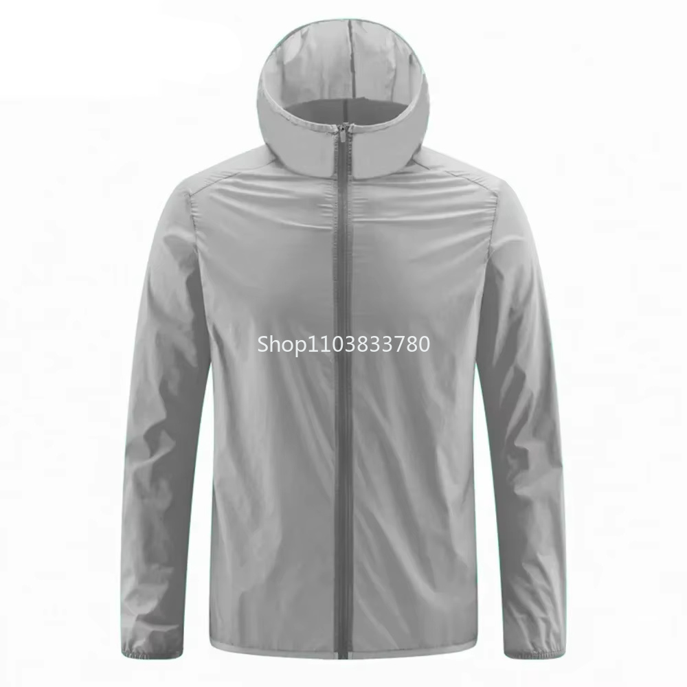 Men's Hooded Sun Protection Ja - Camping Cooking Windbreak review and price