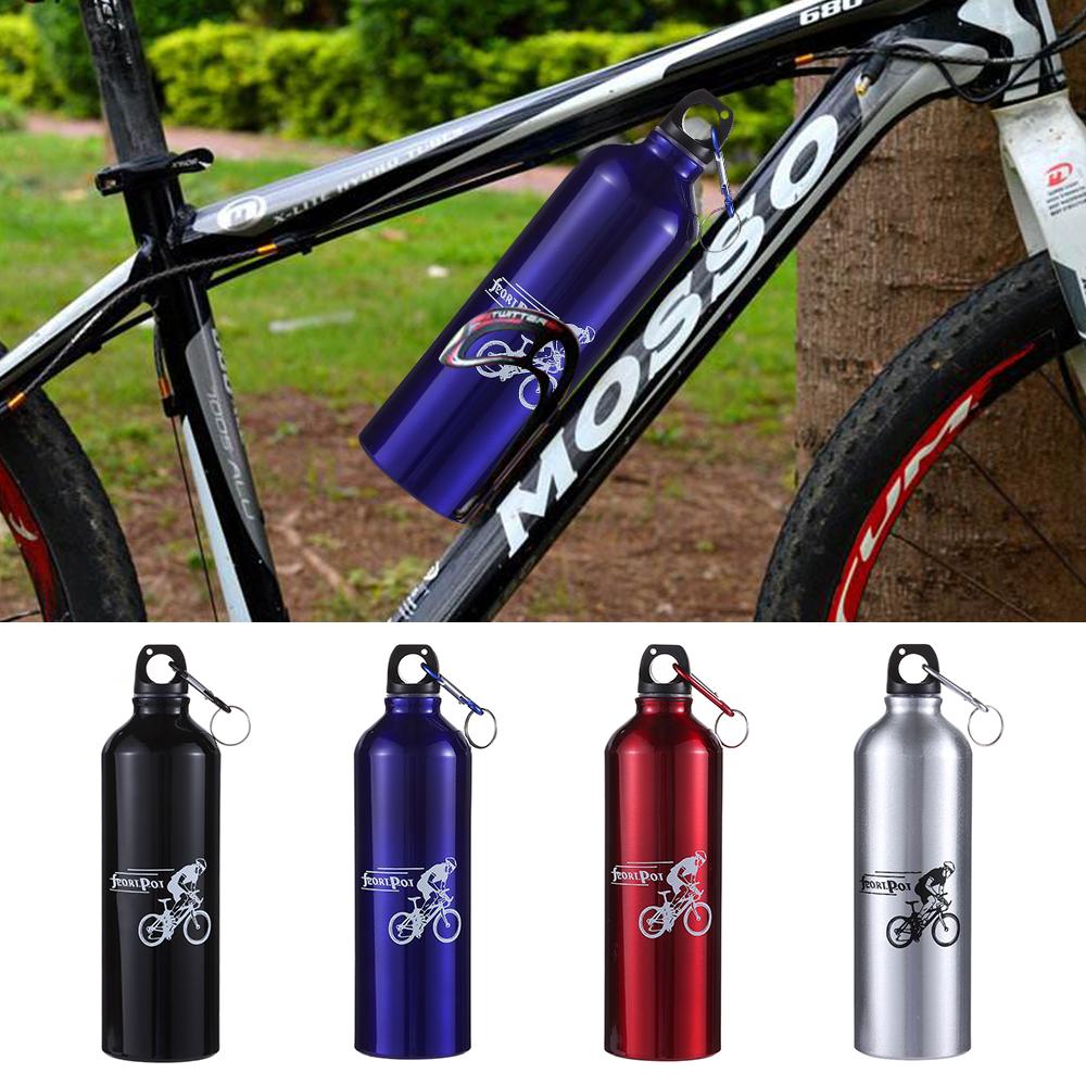 750ML Leak Proof Camping Bicyc - Camping Cooking Pot Stainless Steel review and price