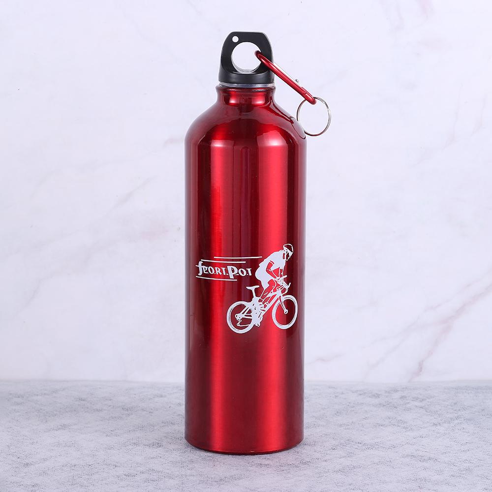 750ML Leak Proof Camping Bicyc - Camping Cooking Pot Stainless Steel review and price