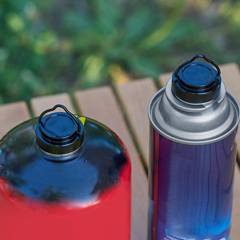 Cooking Air Canister Lid Alumi - Camping Cooking Canister review and price