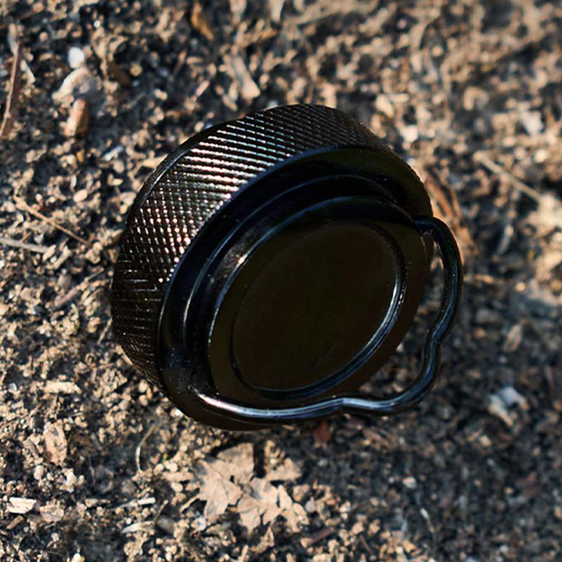 Cooking Air Canister Lid Alumi - Camping Cooking Canister review and price