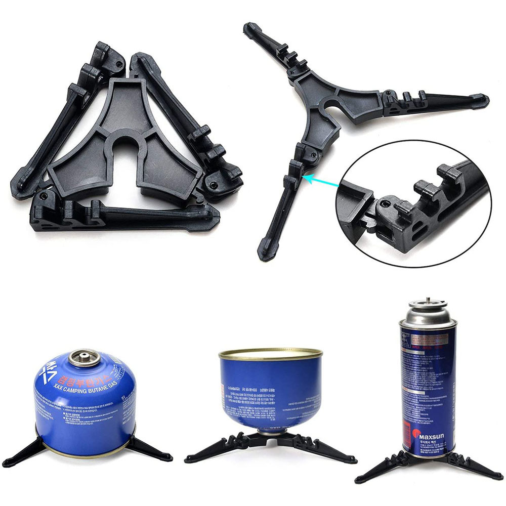 Camping Cookware Kit with Stov - Camping Cooking Meat review and price