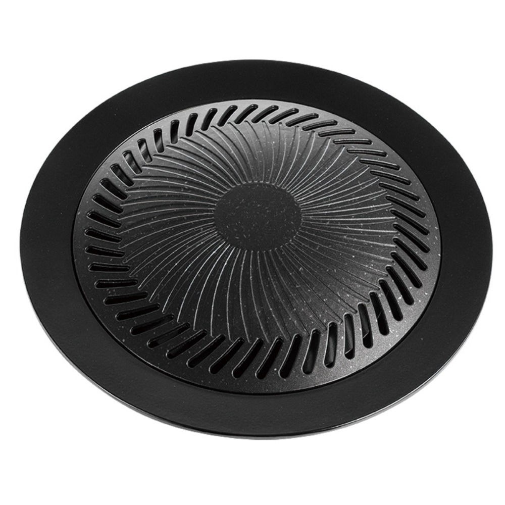 KOSUN Aluminum Korean Grill Pa - Camping Cooking Vegetables review and price