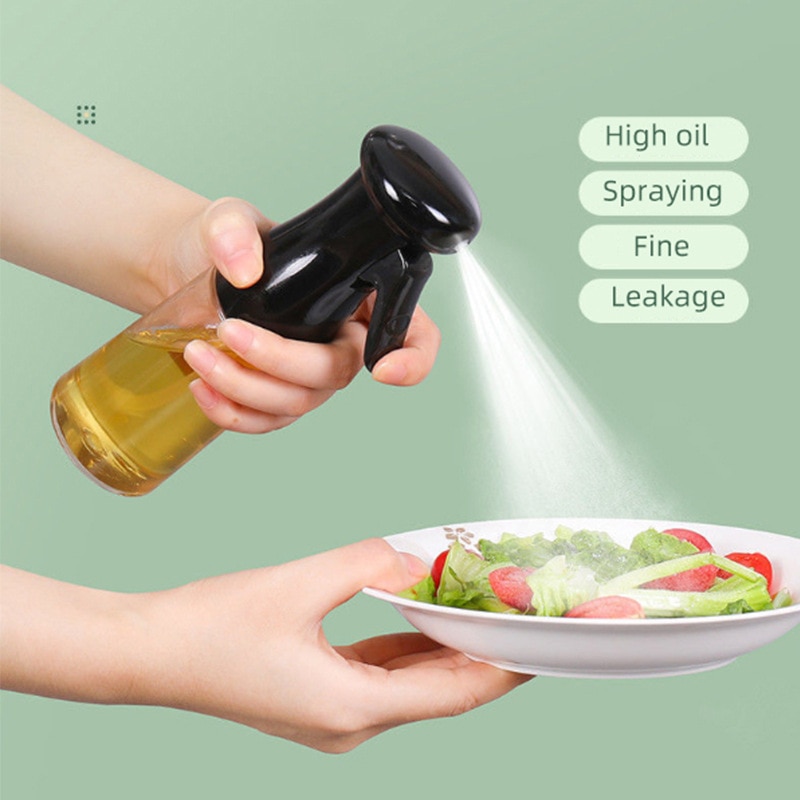 Oil Spray Bottle Atomized Oil  - Camping Cooking Vegetables review and price