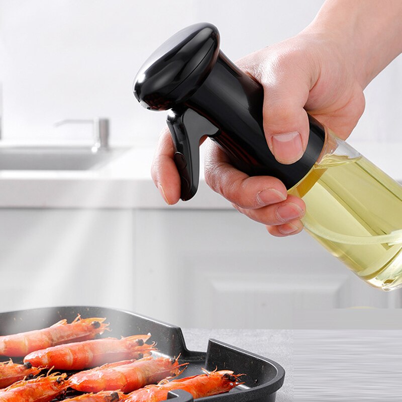 Oil Spray Bottle Atomized Oil  - Camping Cooking Vegetables review and price