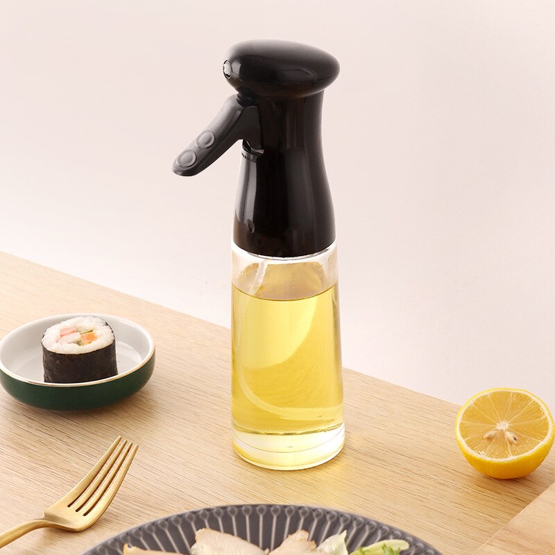 Oil Spray Bottle Atomized Oil  - Camping Cooking Vegetables review and price